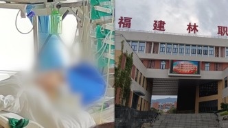 校方回應(yīng)“21歲高職生實(shí)習(xí)時(shí)離世”：實(shí)習(xí)需和專業(yè)對(duì)口，未強(qiáng)制