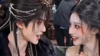 長劇男二以下用AI？最該淘汰的從來不是“配角”這一身份