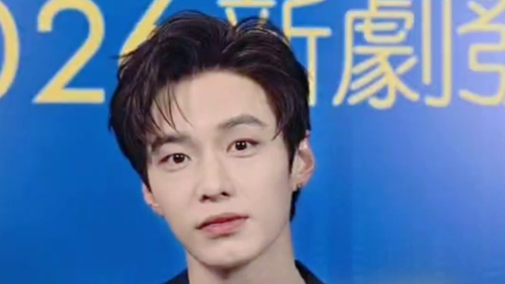 演员何与谈和孟子义二搭：这次情感浓度更深