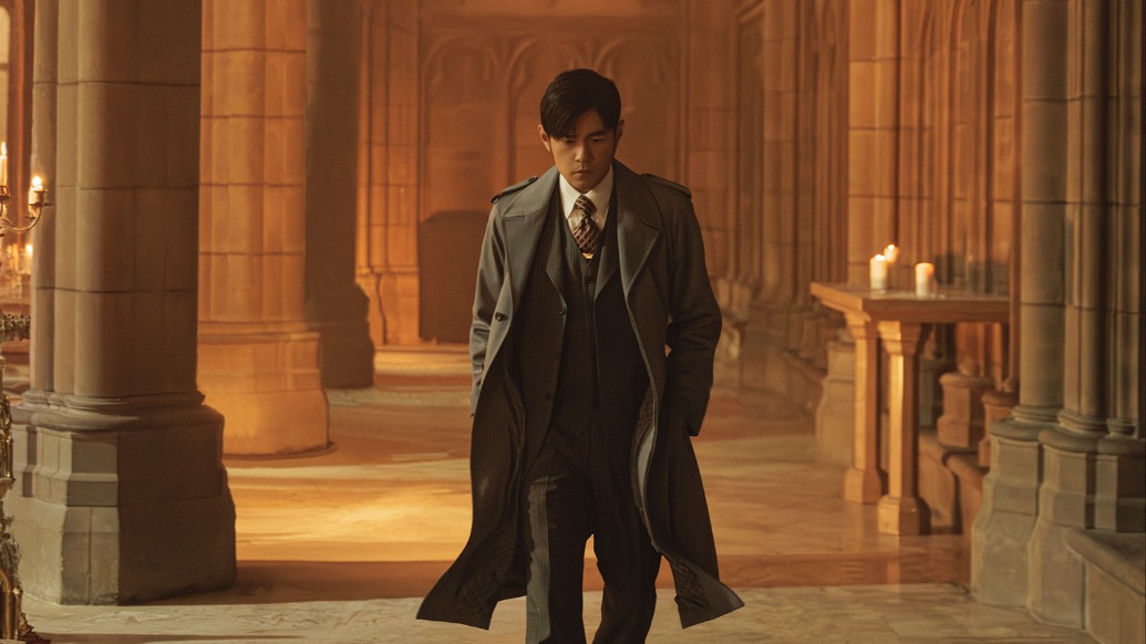 周杰倫第16張專輯《太陽之子》即將發(fā)行