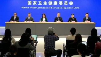 國家衛(wèi)健委發(fā)布會(huì)丨介紹時(shí)令節(jié)氣與健康（驚蟄、春分）有關(guān)情況