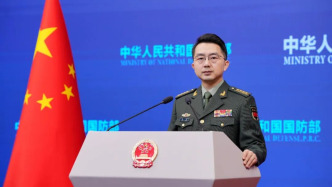 國防部：菲方自編自導(dǎo)自演鬧劇動搖不了中方依法維權(quán)堅定決心