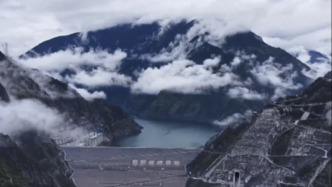 玉淵譚天丨詳解“十五五”：109項(xiàng)重大工程如何托起中國的未來