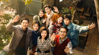 《小巷人家2》演員陣容傳聞不斷，正午陽光辟謠：與事實(shí)不符