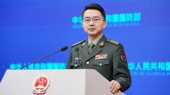 國防部：民進黨當(dāng)局阻撓受困臺胞接受大陸協(xié)助撤離中東，令人不齒