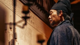 歷史?。剁S人》：裴世矩的手腕與選擇