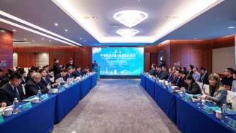 中美軌道交通行業(yè)交流會在武漢舉辦