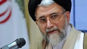 以军正在评估袭击伊朗情报部长的结果