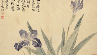 詩畫節(jié)氣｜平分春色，一夢到園林