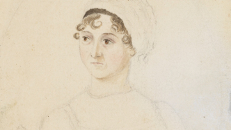 遇見奧斯汀與拜倫：這些肖像串連起的璀璨英語文學(xué)史