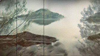 上海旅居?｜澳大利亞人柯衛(wèi)義：會(huì)被中國(guó)有種強(qiáng)烈的“能做一些事”的心態(tài)所鼓舞