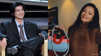 從瞿穎到仁科：松弛感背后，是“此刻的真實(shí)”