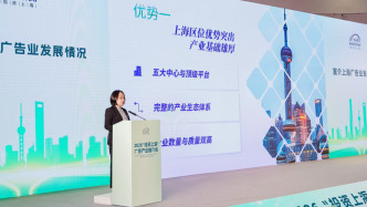 去年上海广告业营收突破4000亿元，产业规模居全国首位