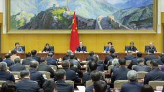 丁薛祥：促進(jìn)高校畢業(yè)生高質(zhì)量充分就業(yè)，更好服務(wù)大局、服務(wù)民生、服務(wù)發(fā)展