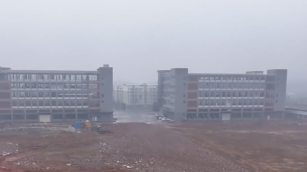 一個“百億產(chǎn)業(yè)園”泡沫是如何吹起來的？