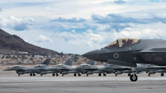 宏亮瞻局｜美以與伊朗沖突第19天：空權(quán)制勝的破滅？（上）