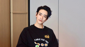 專訪｜鄭云龍：這次演的角色討厭嗎？那說明我演清楚了