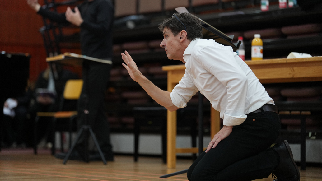 中德藝術(shù)家聯(lián)袂打造,歌劇《魔笛》壓軸上海之春