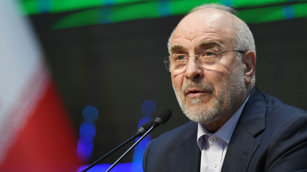 伊朗议长：封锁霍尔木兹海峡是自卫