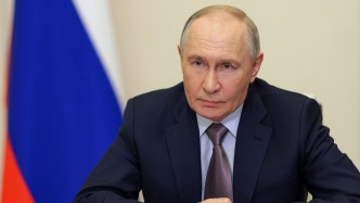 普京就拉里賈尼遇難向伊朗最高領(lǐng)袖表示哀悼