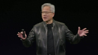 萬億美元大餅背后，英偉達也開始焦慮了