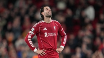 體壇聯(lián)播｜歐冠八強(qiáng)出爐：利物浦對(duì)陣巴黎，皇馬迎戰(zhàn)拜仁