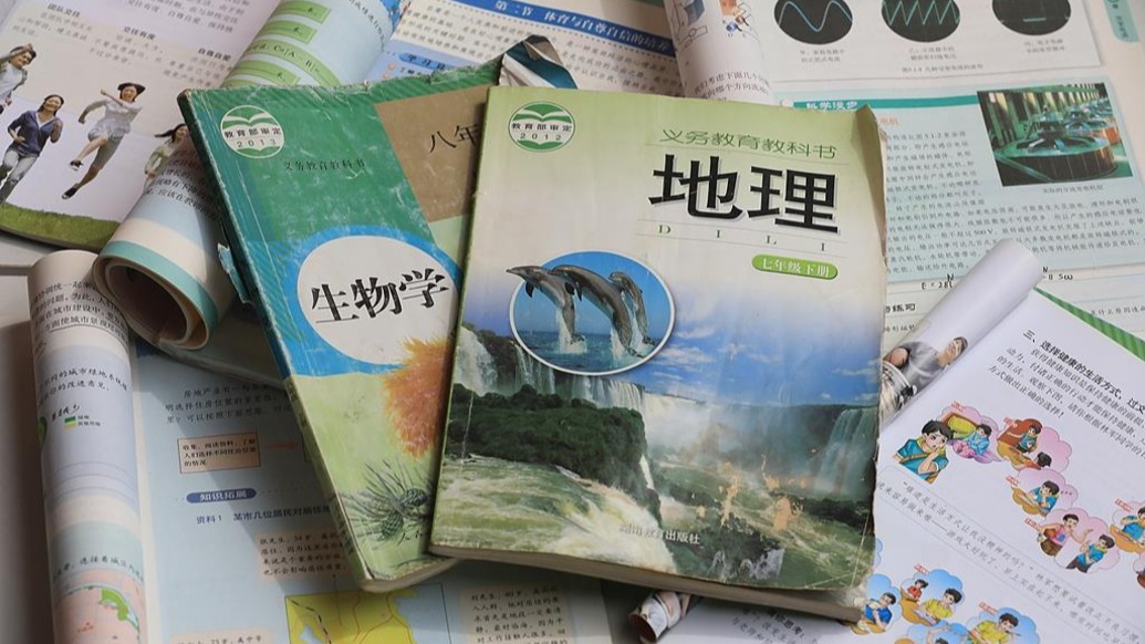 多地宣布生物地理不再计入中考总分，背后有何改革逻辑？
