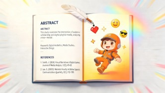 “學(xué)術(shù)底刊”流行：專收“學(xué)術(shù)垃圾”，為有趣也為自由