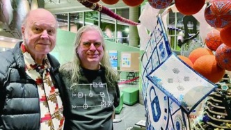 图灵奖首度授予量子信息科学家