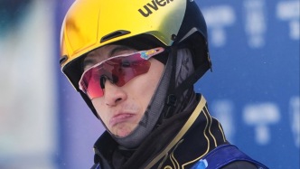 “普信男小李”李天馬：自己足夠普通，但不夠自信