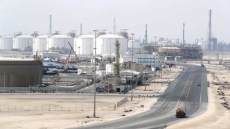 卡塔爾拉斯拉凡天然氣設施再次遭襲