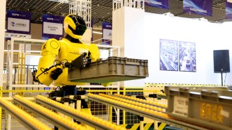 專訪｜如何打造智能經(jīng)濟(jì)新形態(tài)？專家解析其內(nèi)涵、外延和發(fā)展邏輯