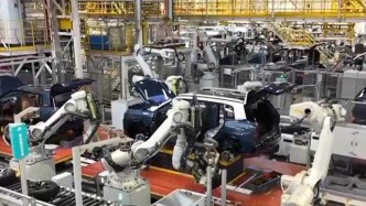 【凝心聚力 真抓實干 奮力實現(xiàn)“十五五”良好開局】廣東加快構建更具競爭力的現(xiàn)代化產業(yè)體系 內蒙古推進綠色算力全產業(yè)鏈發(fā)展