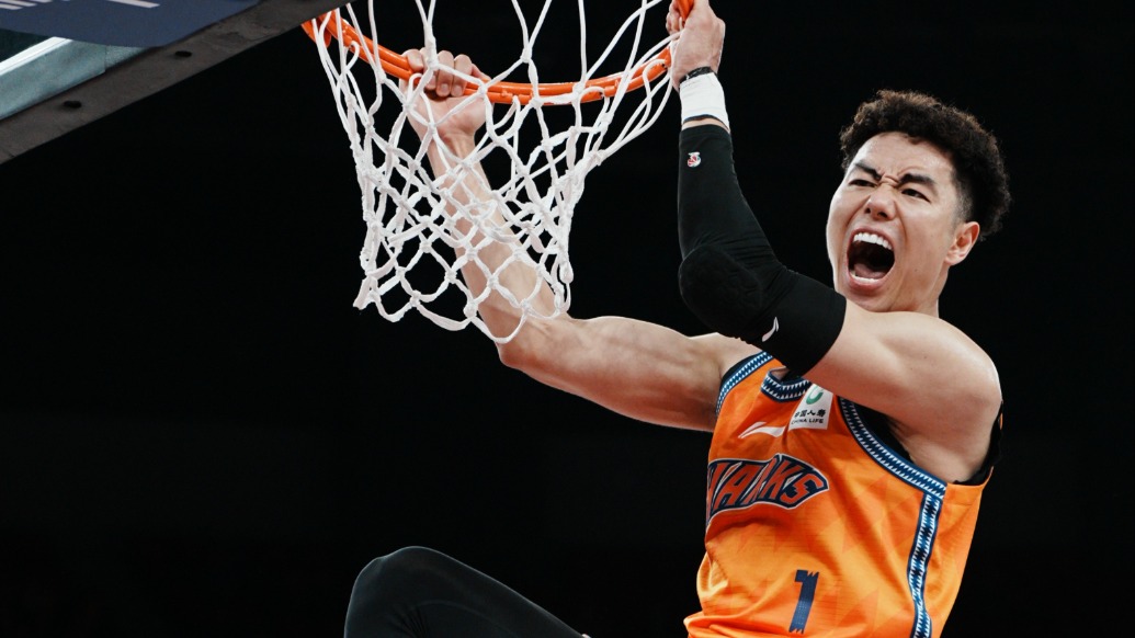 傷愈歸來(lái)狀態(tài)火熱，李添榮透露傷病期間仍在努力訓(xùn)練