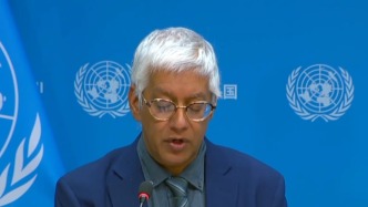 聯(lián)合國就伊朗高官遇害表態(tài)：反對可能構(gòu)成“法外處決”的行為