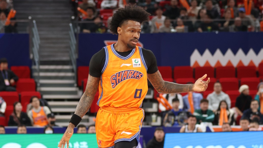 走出低谷找回狀態(tài)，古德溫感謝盧偉對(duì)自己的支持