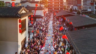 在吉安永新品尝“永新味道”，读懂江西小炒的起点