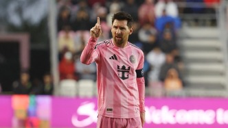 里程碑又變里程悲，梅西900球，心結(jié)多于成就