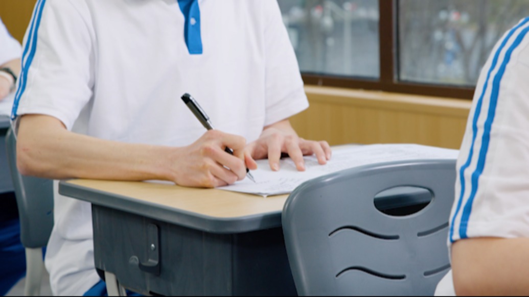 生物地理不再計(jì)入中考總分背后的改革邏輯
