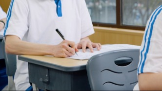 生物地理不再計(jì)入中考總分背后的改革邏輯
