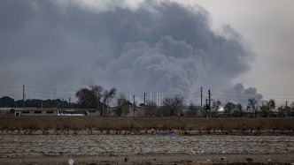 釋新聞｜互襲能源設(shè)施，美以伊戰(zhàn)爭來到最危急時刻？