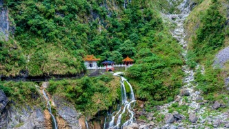 岛内旅游业复苏动能不足，业者盼当局早日开放陆客来台