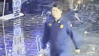 男子為滿足虛榮心冒充消防員到多店檢查，被行拘10日