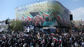 美國考慮對伊朗增兵登陸伊朗沿海地帶，戰(zhàn)事或?qū)⑦M入新階段