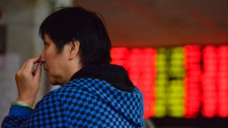 A股三大股指集體收跌，滬指險守4000點：油氣、煤炭逆勢走強