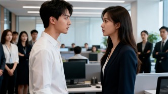 3000元造5億爆款，AI短劇讓真人演員下崗？