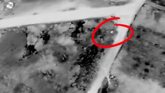 村民刷短視頻招來跨省盜墓團(tuán)伙？民警精準(zhǔn)布控，5名盜墓賊落網(wǎng)