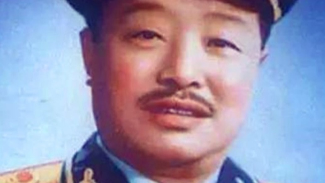 歷史上的今天｜1896年3月22日，賀龍元帥誕辰