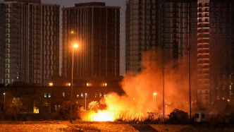 伊拉克武裝宣布“有條件”暫停襲擊美使館5天