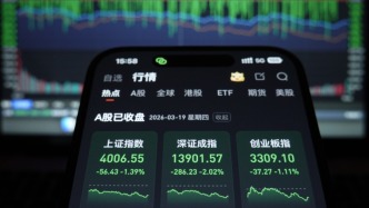 每日看盤｜外圍壓力增強，A股重返防御策略